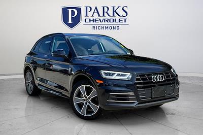 2019 Audi Q5 AWD SUV for sale #242396A - photo 1