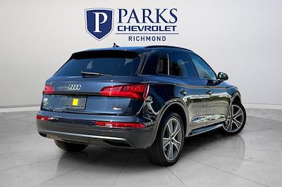 2019 Audi Q5 AWD SUV for sale #242396A - photo 2