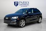 2019 Audi Q5 AWD SUV for sale #242396A - photo 12