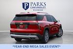 New 2026 Chevrolet Traverse LT for sale #242615 - photo 4