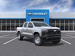 2025 Chevrolet Colorado Crew Cab 4x4 Pickup for sale #242675 - photo 1