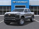 2025 Chevrolet Colorado Crew Cab 4x4 Pickup for sale #242675 - photo 6