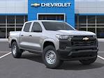 2025 Chevrolet Colorado Crew Cab 4x4 Pickup for sale #242675 - photo 7