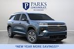 2026 Chevrolet Traverse FWD SUV for sale #243684 - photo 1