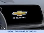 2026 Chevrolet Traverse FWD SUV for sale #243684 - photo 20
