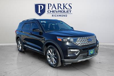 2022 Ford Explorer RWD SUV for sale #243684A - photo 1
