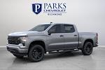 2026 Chevrolet Silverado 1500 Crew Cab 4WD Pickup for sale #245962 - photo 3