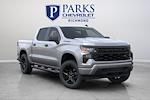 2026 Chevrolet Silverado 1500 Crew Cab 4WD Pickup for sale #245962 - photo 7