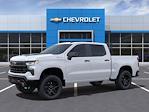 2025 Chevrolet Silverado 1500 Crew Cab 4x4 Pickup for sale #246108 - photo 3