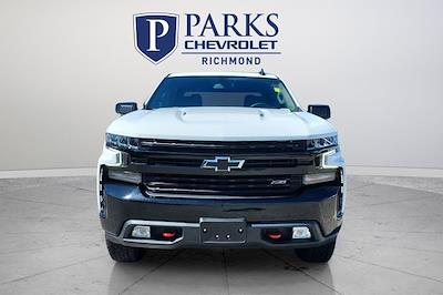 2021 Chevrolet Silverado 1500 Crew Cab 4x4 Pickup for sale #246108A - photo 2