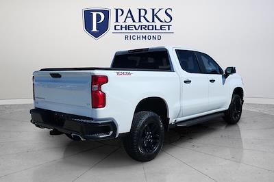 2021 Chevrolet Silverado 1500 Crew Cab 4WD Pickup for sale #193758A - photo 2