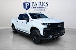 2021 Chevrolet Silverado 1500 Crew Cab 4WD Pickup for sale #193758A - photo 1