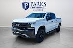 2021 Chevrolet Silverado 1500 Crew Cab 4WD Pickup for sale #193758A - photo 3