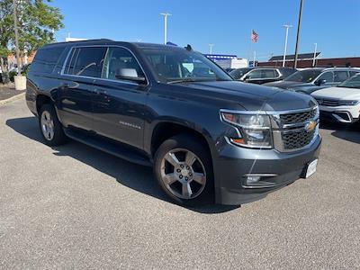 2020 Chevrolet Suburban 4x4 SUV for sale #246794A - photo 1