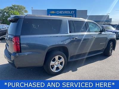 2020 Chevrolet Suburban 4x4 SUV for sale #246794A - photo 2