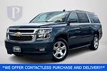 2020 Chevrolet Suburban 4x4 SUV for sale #246794A - photo 3