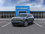 2025 Chevrolet Traverse FWD SUV for sale #246890 - photo 8