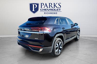 2020 Volkswagen Atlas Cross Sport AWD SUV for sale #246890A - photo 2