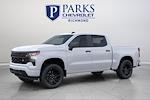 2026 Chevrolet Silverado 1500 Crew Cab 4WD Pickup for sale #247009 - photo 3