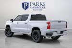 2026 Chevrolet Silverado 1500 Crew Cab 4WD Pickup for sale #247009 - photo 4