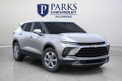 2025 Chevrolet Blazer FWD SUV for sale #247864 - photo 1