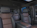 2025 Chevrolet Silverado 3500 Crew Cab 4x4 Pickup for sale #247942 - photo 24