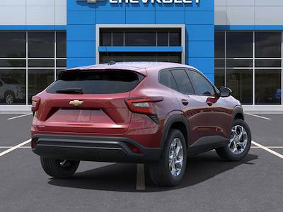 2025 Chevrolet Trax FWD SUV for sale #248864 - photo 2