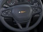 2025 Chevrolet Trax FWD SUV for sale #248864 - photo 19