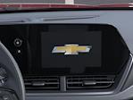 2025 Chevrolet Trax FWD SUV for sale #248864 - photo 20