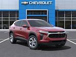 2025 Chevrolet Trax FWD SUV for sale #248864 - photo 7
