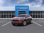 2025 Chevrolet Trax FWD SUV for sale #248864 - photo 8