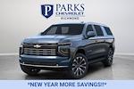 New 2026 Chevrolet Suburban High Country for sale #249300 - photo 8