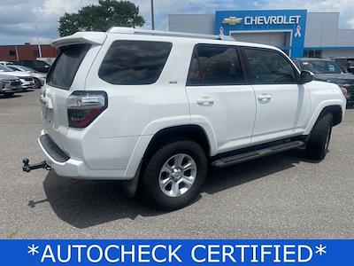 2018 Toyota 4Runner 4x4 SUV for sale #249365XA - photo 2