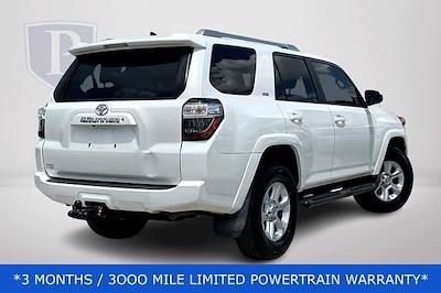 2018 Toyota 4Runner 4x4 SUV for sale #249365XA - photo 2