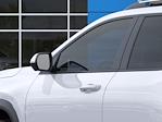 2025 Chevrolet Equinox FWD SUV for sale #249716 - photo 12