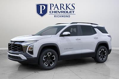 2026 Chevrolet Equinox AWD SUV for sale #250635 - photo 1