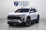 2026 Chevrolet Equinox AWD SUV for sale #250635 - photo 8