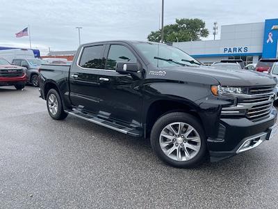 2021 Chevrolet Silverado 1500 Crew Cab 4x4 Pickup for sale #253606XA - photo 1