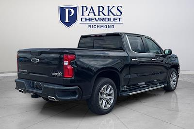 2021 Chevrolet Silverado 1500 Crew Cab 4x4 Pickup for sale #253606XA - photo 2