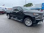 2021 Chevrolet Silverado 1500 Crew Cab 4x4 Pickup for sale #253606XA - photo 1