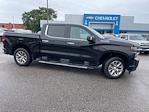 2021 Chevrolet Silverado 1500 Crew Cab 4x4 Pickup for sale #253606XA - photo 2