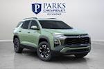 2026 Chevrolet Equinox AWD SUV for sale #253608 - photo 7