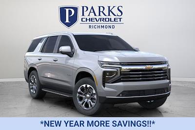 New 2026 Chevrolet Tahoe LT for sale #253636 - photo 1