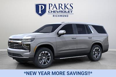 New 2026 Chevrolet Tahoe LT for sale #253636 - photo 2