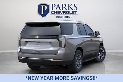 2026 Chevrolet Tahoe 4WD SUV for sale #253636 - photo 2