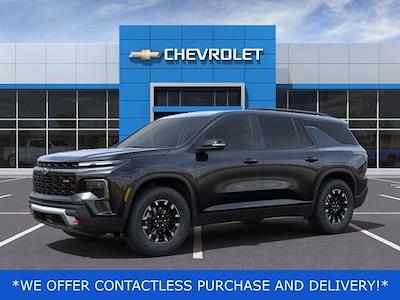 2025 Chevrolet Traverse AWD SUV for sale #254043 - photo 2