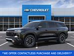 2025 Chevrolet Traverse AWD SUV for sale #254043 - photo 2