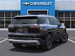 2025 Chevrolet Traverse AWD SUV for sale #254043 - photo 4