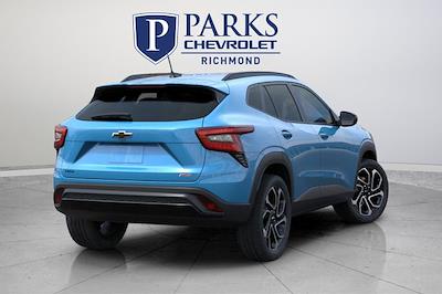 2025 Chevrolet Trax FWD SUV for sale #254431X - photo 2