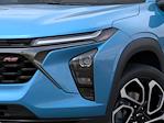 2025 Chevrolet Trax FWD SUV for sale #254431X - photo 10